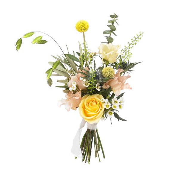 birthday-flower